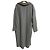Autre Marque Abrigo de Lana BEAUTY&YOUTH UNITED ARROWS Gris - vista 2