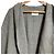 Autre Marque Abrigo de Lana BEAUTY&YOUTH UNITED ARROWS Gris - vista 4