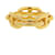 Hermès Rugate Chne Schalring Golden  - Ansicht 4
