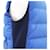 Chaleco de Plumas de Nylon Hermès Azul Azul marino  - vista 11