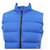 Chaleco de Plumas de Nylon Hermès Azul Azul marino  - vista 2