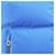 Chaleco de Plumas de Nylon Hermès Azul Azul marino  - vista 4