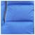 Chaleco de Plumas de Nylon Hermès Azul Azul marino  - vista 5