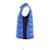 Chaleco de Plumas de Nylon Hermès Azul Azul marino  - vista 7