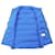 Chaleco de Plumas de Nylon Hermès Azul Azul marino  - vista 9