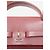 Hermès Herbag MM vintage 2001 bordeaux Marrone - vista 12