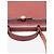 Hermès Herbag MM vintage 2001 bordeaux Marrone - vista 5