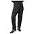 Autre Marque Pantalones negros - talla UK 14