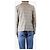 Bonpoint Grey check jacket - size UK 6 - view 2