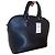 Louis Vuitton Alma PM in pelle Epi nera con hardware dorato Nero
