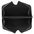 Portafoglio Zippy Vertical Monogram Eclipse Louis Vuitton Nero Monogramma - vista 5