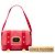 Louis Vuitton Pink Antigua PM Schultertasche - Ansicht 8