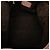 Borsa a Spalla Calle Lock in Pelle di Vitello Marrone LOEWE Carne - vista 4
