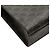 Céline Cabas vertical en toile enduite Triomphe petit modèle marron de Celine Marron foncé - vue 7