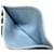 Saffiano Prada Hellblauer Reisepasshalter - Ansicht 9