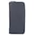 Louis Vuitton Zippy Wallet Vertical Taiga Navy blue Leather  ref.2573091
