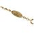 Christian Dior Rose Devant Necklace - view 10