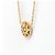 Christian Dior Rose Devant Necklace - view 2