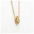 Christian Dior Rose Devant Necklace - view 3