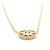 Christian Dior Rose Devant Necklace - view 4