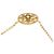 Christian Dior Rose Devant Necklace - view 6