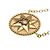 Christian Dior Rose Devant Necklace - view 7