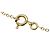 Christian Dior Rose Devant Necklace - view 8