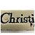 Medaglione con logo Dior Oblique e tracolla Christian Dior Blu navy - vista 12