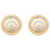 Orecchini Chopard Happy Spirit Oro Giallo