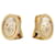 Orecchini Chopard Happy Spirit Oro Giallo - vista 2