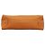 Borsa Tote Hermès Double Sens 45 D'oro Arancione - vista 3