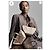Brunello Cucinelli Bc duo mini - vue 3