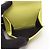 Everyday Cartera Mini Tri-Fold de Cuero Amarillo Balenciaga - vista 4