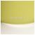 Everyday Cartera Mini Tri-Fold de Cuero Amarillo Balenciaga - vista 5