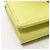 Everyday Cartera Mini Tri-Fold de Cuero Amarillo Balenciaga - vista 7