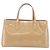 Borsa Louis Vuitton Wilshire Monogram Vernis PM Beige - vista 2