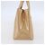 Borsa Louis Vuitton Wilshire Monogram Vernis PM Beige - vista 3