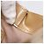 Borsa Louis Vuitton Wilshire Monogram Vernis PM Beige - vista 7