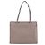 Borsa Louis Vuitton Croisette in pelle Epi GM Porpora - vista 2