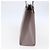 Borsa Louis Vuitton Croisette in pelle Epi GM Porpora - vista 3