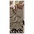 Orecchini pendenti Chanel acciaio argento Silver hardware - vista 11