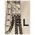 Orecchini pendenti Chanel acciaio argento Silver hardware - vista 7