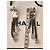 Orecchini pendenti Chanel acciaio argento Silver hardware - vista 8