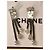 Orecchini pendenti Chanel acciaio argento Silver hardware - vista 9