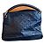 Borsa a mano Louis Vuitton Artsy in pelle nera Nero