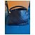 Borsa a mano Louis Vuitton Artsy in pelle nera Nero - vista 8