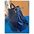 Borsa a mano Louis Vuitton Artsy in pelle nera Nero - vista 9