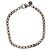 Bracciale Venetian Link in argento sterling di Tiffany & Co.