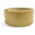 BRACCIALE LOUIS VUITTON VIP LV CUP AUCKLAND 2001 CUOIO MONOGRAMMA LUCIDO BEIGE - vista 3