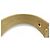 BRACCIALE LOUIS VUITTON VIP LV CUP AUCKLAND 2001 CUOIO MONOGRAMMA LUCIDO BEIGE - vista 7